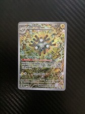 Magneton 159 Promo Pokemon Card TCG Surging Sparks NM
