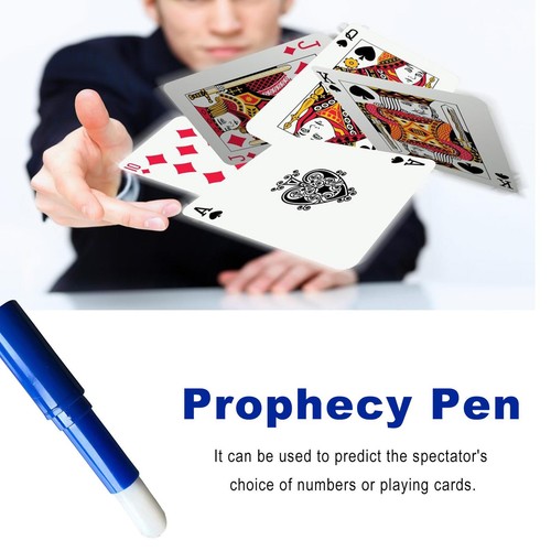 Magic Fire Paper Ashless Flame Touch Paper Magician Trick Props 10pcs - Picture 10 of 12