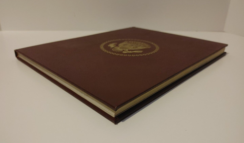 A Great New Beginning - The 1981 Inaugural Story (HC) Reagan-Bush Inaugural - Picture 3 of 10