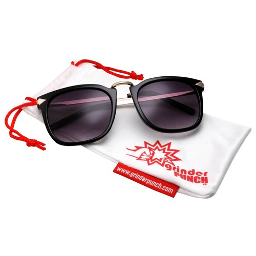 grinderPUNCH Women’s Arrow Style Chic Sunglasses - Bild 2 von 15