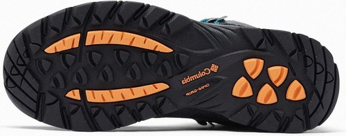 Columbia Women's Newton Ridge Plus Waterproof Amped Hiking Boots - Picture 21 of 40