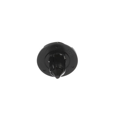 40pcs 8mm Hole Fender Push Retainer Clips - Compatible With Nissan, Infiniti, Mitsubishi, Chrysler, Dodge