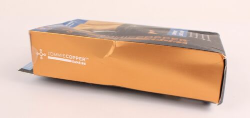 Tommie Copper Sport Support Back Brace - Black - S/M -New Open Box Read - Picture 13 of 13