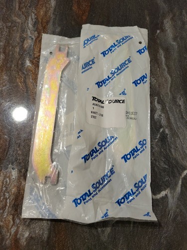 #86 44077-L0100 Nissan Forklift, Packing Strut, Lot Of 2, 44077L0100 - Afbeelding 1 van 2