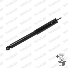 MONROE 376051SP Stoßdämpfer für MERCEDES-BENZ