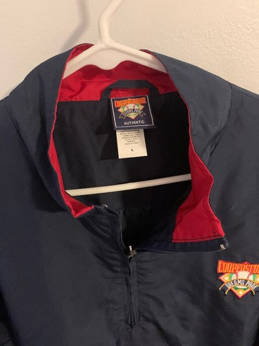 Windbreaker Herren groß Cooperstown - Bild 4 von 11