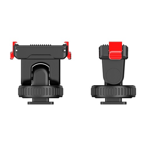 Expansion Base Accessories For DJI Osmo Action 5pro/4/3 Magnetic Quick Release - Picture 2 of 15