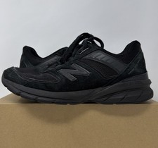 New Balance 990v5 Black - M990BB5 for Sale - Authenticity