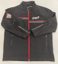 SNAP-ON ~ CHOKO~TOP SPEED 2 FLEECE LINED GARAGE MECHANICS JACKET MEN'S SIZE XL