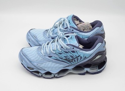Mizuno Wave Prophecy Profi Laufschuhe Sportschuhe Damen 38
