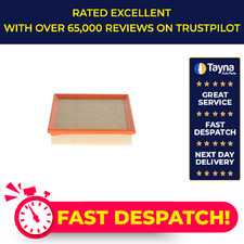 Air Filter F026400464 Bosch 04861688AA K04861688AB 04861688AB 4861688AA S0464