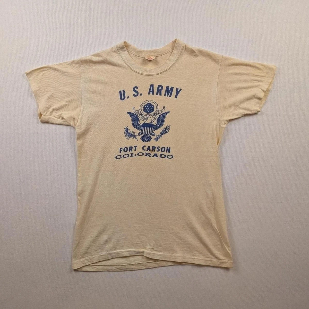 Hanes 1960s Vintage T-Shirts for Men for sale | eBay