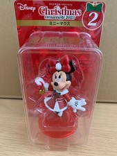 Disney Christmas Ornament - Minnie and Mickey Mouse, Winnie-the-Pooh, and MORE!