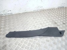 VW PASSAT B5 3B3 Mittelkonsole Verkleidung 3C2863046 1.60 Diesel 74kw 31395081