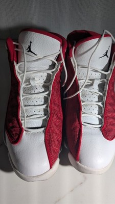 Jordan 13 Red/White - DJ5982600 Red flint SZ 12 Year 2020 No Box