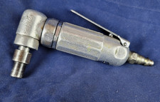 DOTCO Angle Sander 10L1200B-36  /  12,000 RPM  /  1/4" Collet  /  Made in USA