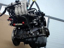 Moteur Hyundai ATOS