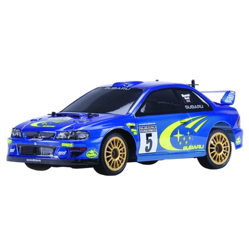 Carisma GT24 2.0 - Subaru WRC 1999 CA91768