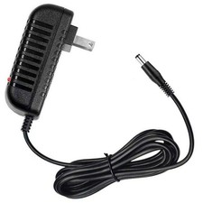 High Quality Ac Power Adapter For Singing Machine Sml625 Karaoke System