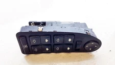8368966 Power Window Switch BMW 5-Series DE997143-19