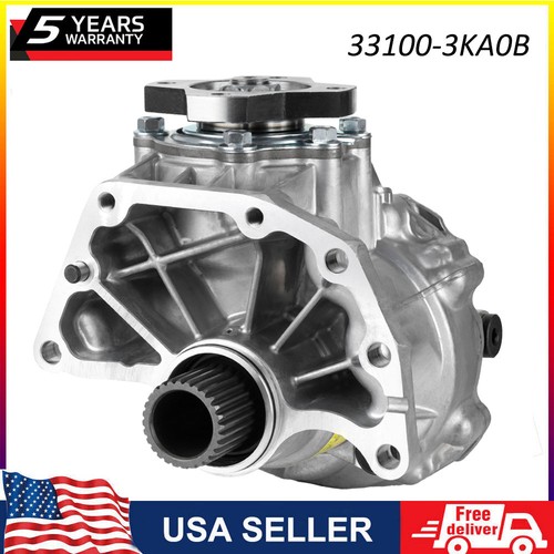 Transfer Case Assembly for Nissan Pathfinder 2013-2019 3.5L VQ35DE 331003KA0B# - Bild 1 von 7