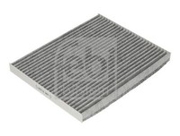 Febi Bilstein 1002030 Innenraumfilter FüR Hyundai