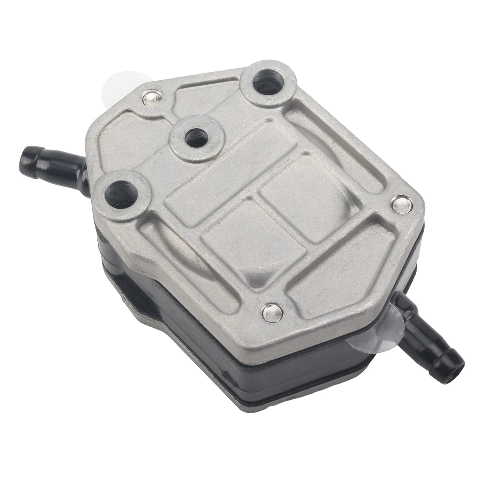 Bomba de combustible para motor Mercury Mariner 2 tiempos 15 20 25 30 40 55 HP 356-04000-0 Foto 2 de 4