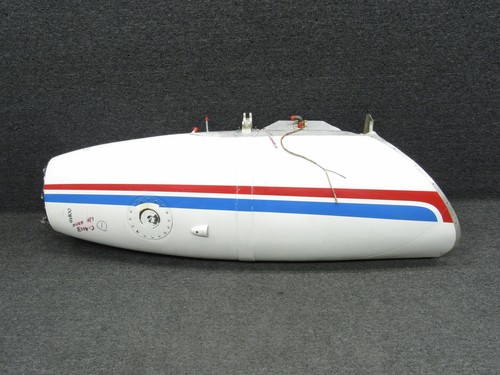 5092300-15 Cessna C-401B Wing Tip Tank Assembly LH