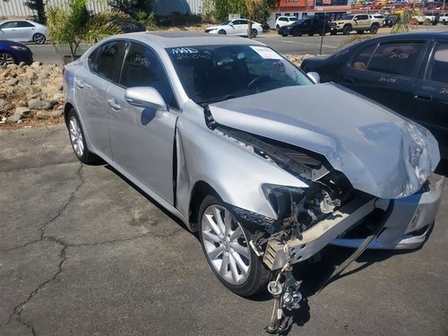 Módulo de control amplificador de temperatura chasis Lexus IS250 SDN, 2009, 88650-53200 - Imagen 5 de 12