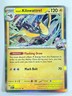 Iono’s Kilowattrel 072/217 Holo Rare Ascended Heroes - Pokemon TCG Near Mint NM