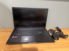 ASUS Vivobook M513i 15.6 AMD Ryzen 7 4700U @2...