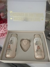Plouise Teddy Collection Hair To The Throne, Coconut Cake, Brand New