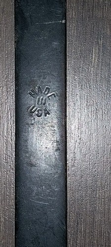 Lisle Tool, Serpentine Belt Tool, Part #57900, Made in USA - Picture 4 of 4