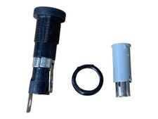 FUSE HOLDER  20 AMP 300 V. MAX  J0A/6.3A 250V F010289