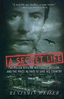 Secret Life | Benjamin Weiser | Taschenbuch | Kartoniert / Broschiert | Englisch