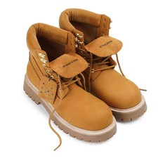 New Kintchi x MyNameIsPeter Boots