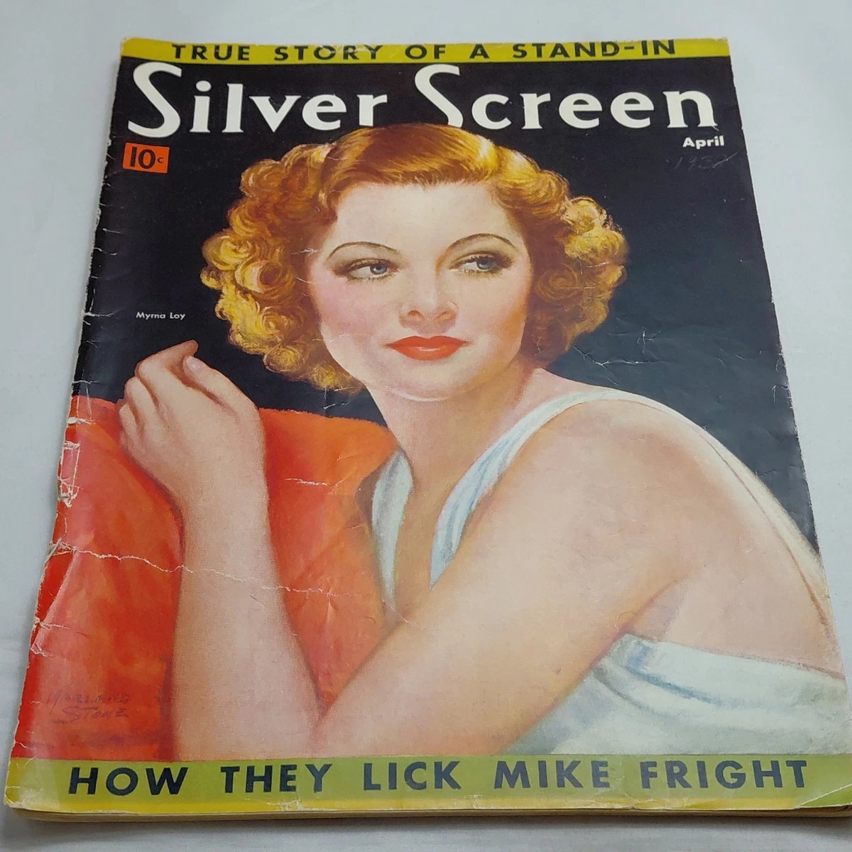 Silver Screen Magazines for sale | eBay