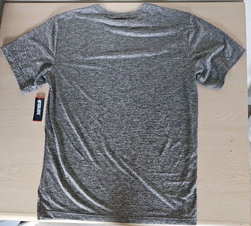 5-teiliges Bekleidungspaket Herren Größe M mit 2 Schlafhosen & 3 Kurzarmhemden - Bild 8 von 24