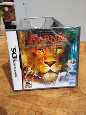Chronicles of Narnia: The Lion, the Witch, and the Wardrobe (Nintendo DS, 2005)