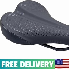 Rocket Bike Seat - Thick Padding - Medium Wid...