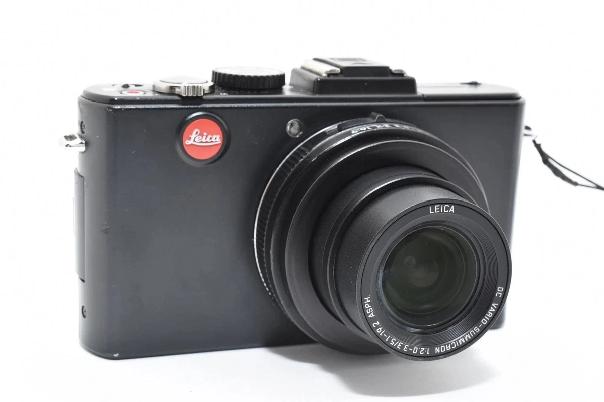Leica D Lux 5 for sale - eBay