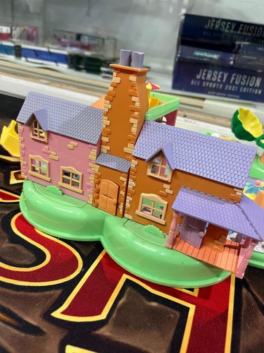 Polly Pocket sets as is x3 - Picture 12 of 13