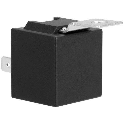 Relais 5 Pin 24V 20/15A Mini Motor Schütz Schalter Autoschalter Universal - Bild 2 von 6