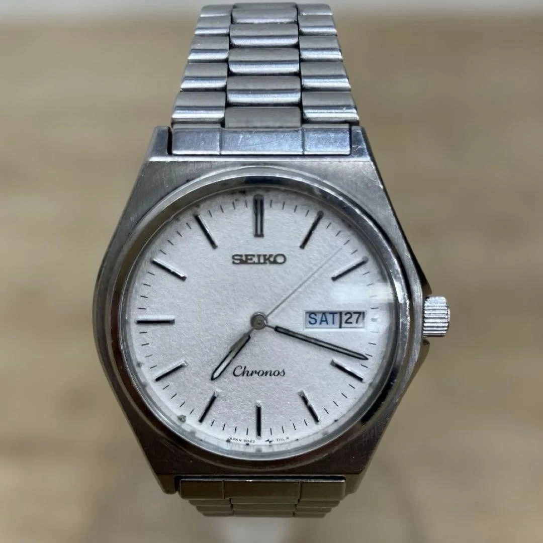 seiko 5h23 products for sale | eBay