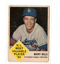 1963 Fleer Football Cards 8