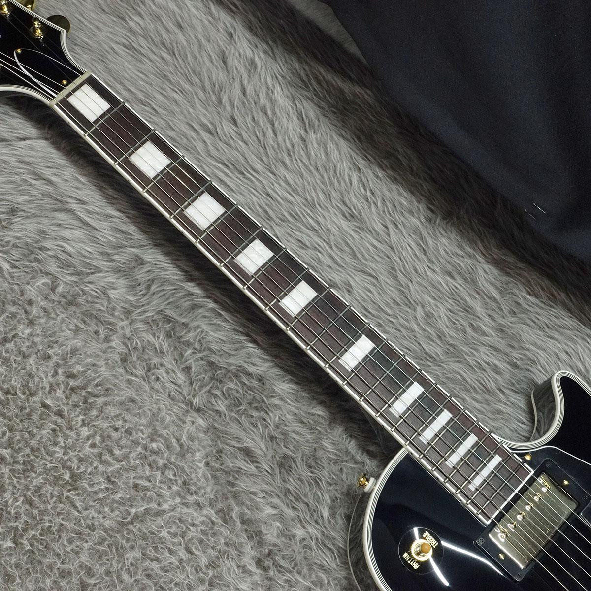 Tokai LC156S BB Vintage Series Electric Guitar - Mahogany - Made  