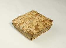 Bamboo Leaf Container TKY-4H, Pack of 10 Outlet; ships in a few days