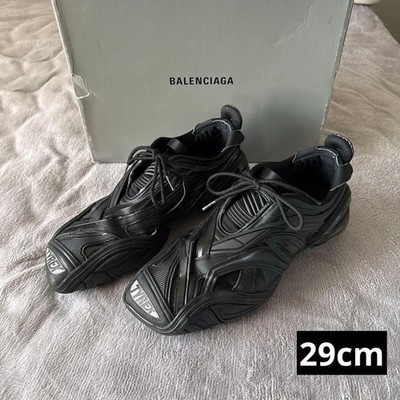 Men 11.0US BALENCIAGA 20Ss Tyrex 44 Limited Edition VHTF Designer