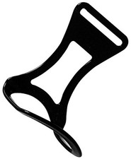 Hammerhalter schwarz