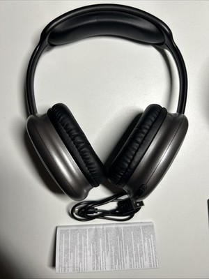 Wireless Bluetooth Over Ear Kopfhörer